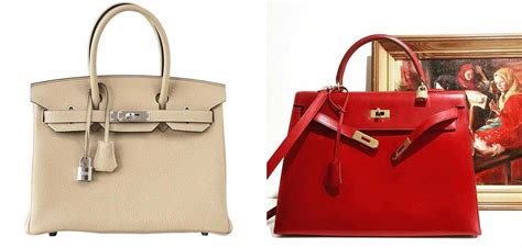 red hermes kelly|hermes kelly bag vs birkin.